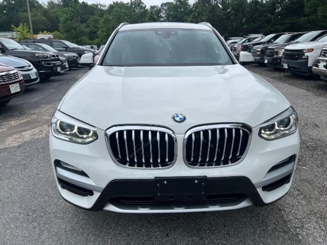 BMW X3 xDrive30i 2019