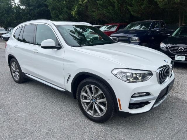 BMW X3 xDrive30i 2019