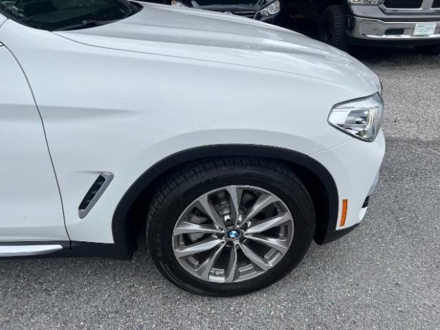 BMW X3 xDrive30i 2019