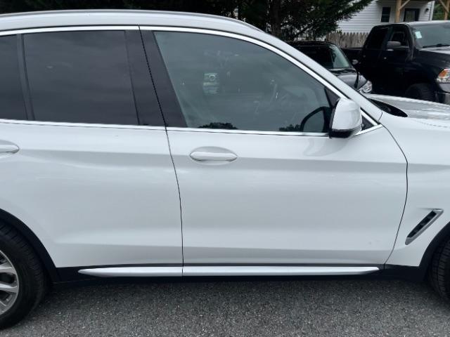 BMW X3 xDrive30i 2019