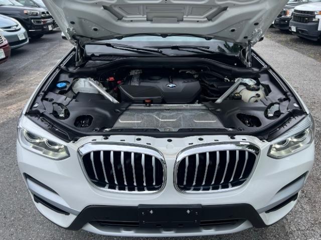 BMW X3 xDrive30i 2019