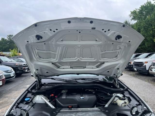BMW X3 xDrive30i 2019