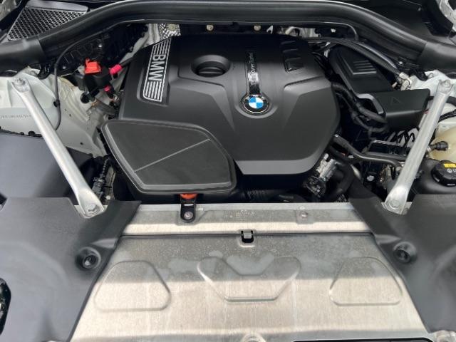BMW X3 xDrive30i 2019
