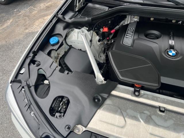 BMW X3 xDrive30i 2019