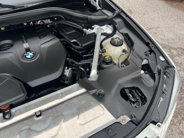 BMW X3 xDrive30i 2019