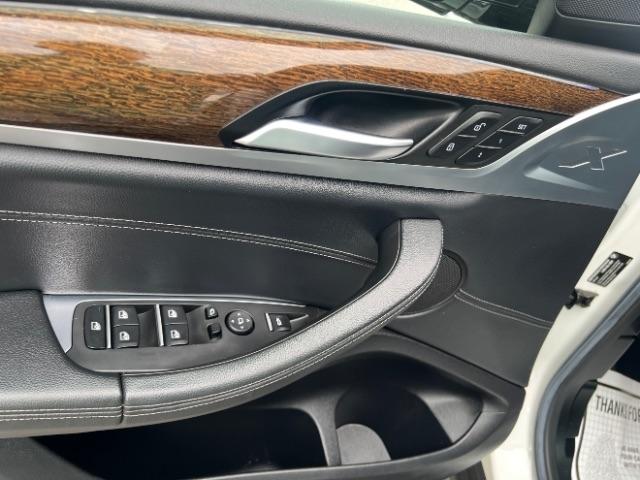 BMW X3 xDrive30i 2019