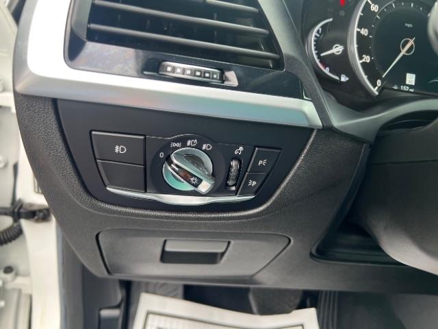 BMW X3 xDrive30i 2019