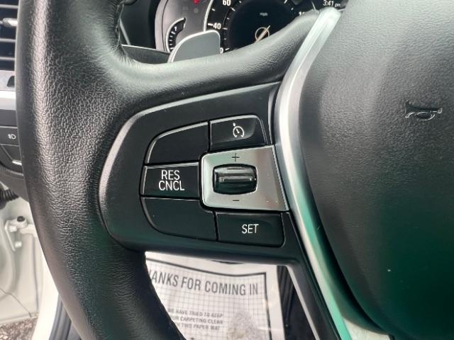 BMW X3 xDrive30i 2019