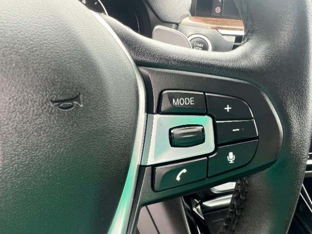 BMW X3 xDrive30i 2019