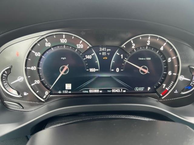 BMW X3 xDrive30i 2019