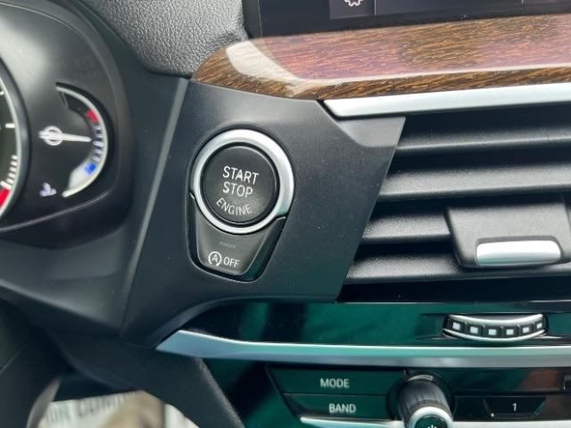 BMW X3 xDrive30i 2019