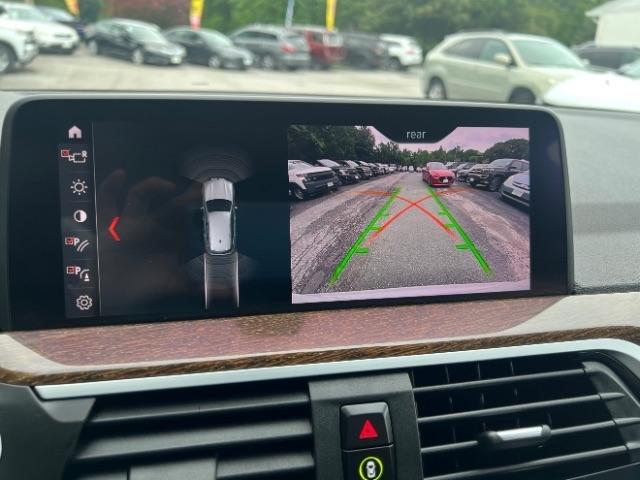 BMW X3 xDrive30i 2019