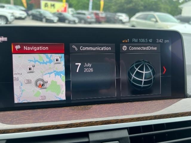 BMW X3 xDrive30i 2019