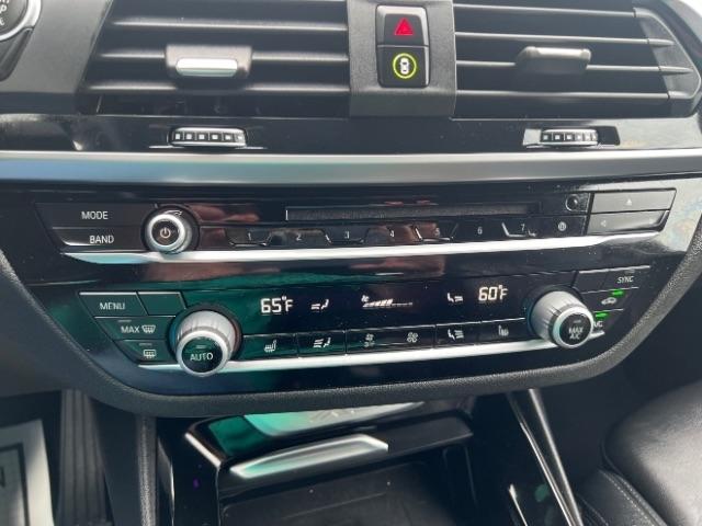 BMW X3 xDrive30i 2019
