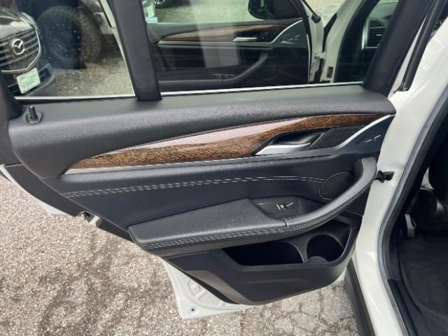 BMW X3 xDrive30i 2019