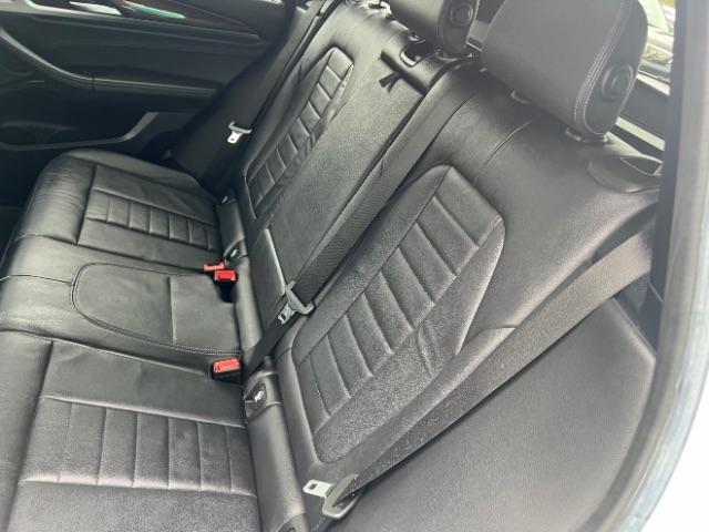 BMW X3 xDrive30i 2019