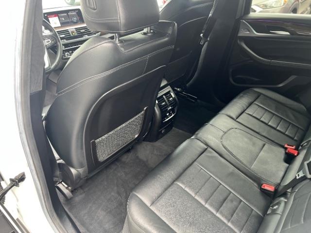 BMW X3 xDrive30i 2019