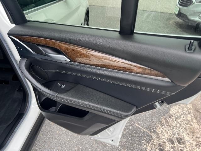 BMW X3 xDrive30i 2019