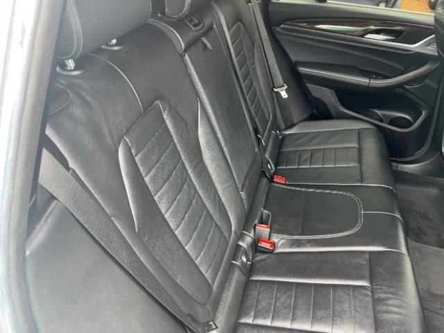 BMW X3 xDrive30i 2019