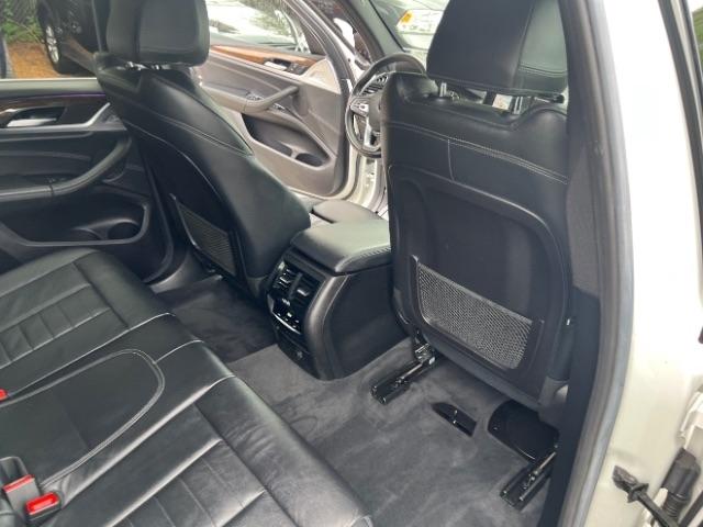 BMW X3 xDrive30i 2019