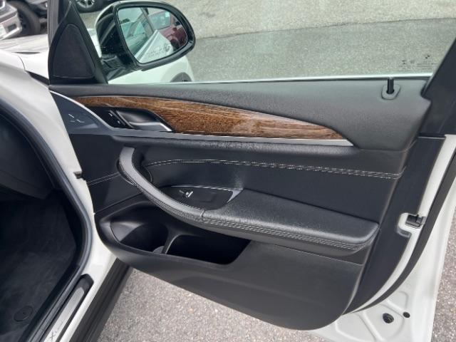 BMW X3 xDrive30i 2019