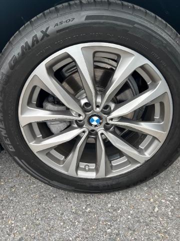BMW X3 xDrive30i 2019