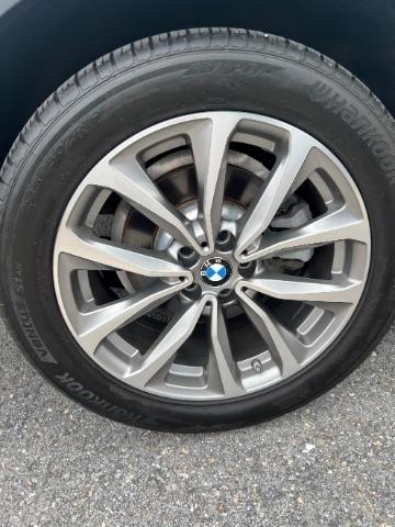 BMW X3 xDrive30i 2019