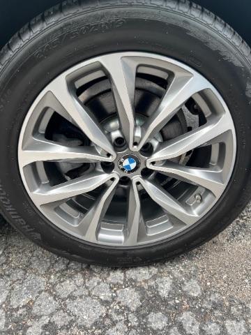 BMW X3 xDrive30i 2019