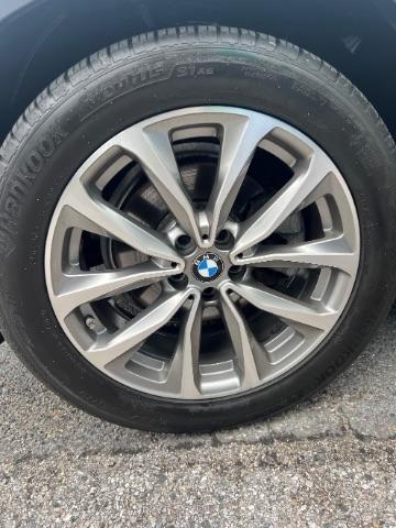 BMW X3 xDrive30i 2019