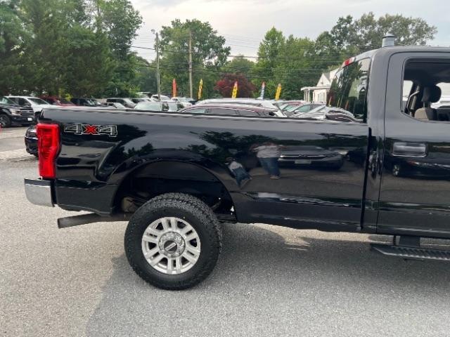 Ford F-250 SD XLT Crew Cab 4WD 2017