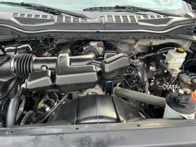 Ford F-250 SD XLT Crew Cab 4WD 2017