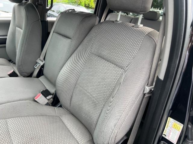 Ford F-250 SD XLT Crew Cab 4WD 2017