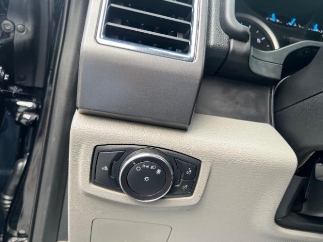 Ford F-250 SD XLT Crew Cab 4WD 2017