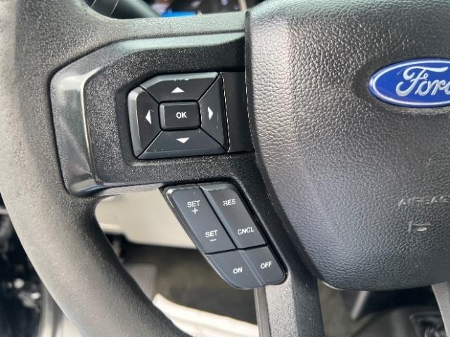 Ford F-250 SD XLT Crew Cab 4WD 2017