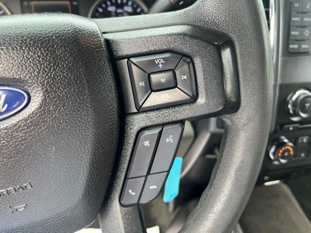 Ford F-250 SD XLT Crew Cab 4WD 2017