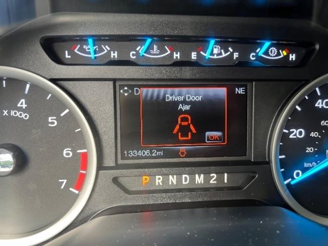 Ford F-250 SD XLT Crew Cab 4WD 2017