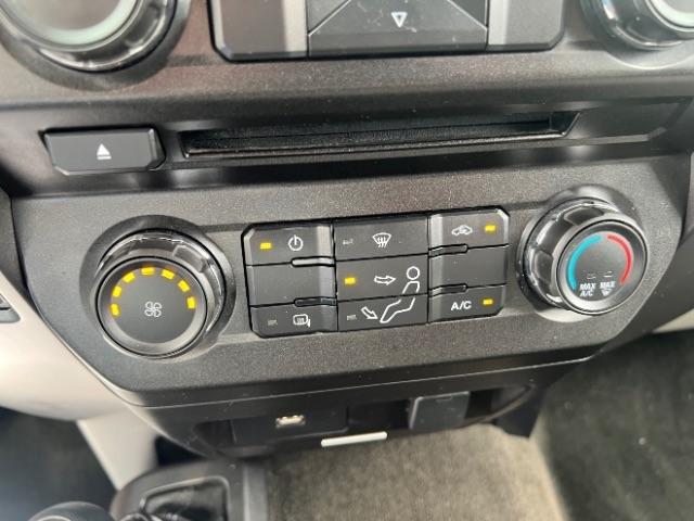 Ford F-250 SD XLT Crew Cab 4WD 2017