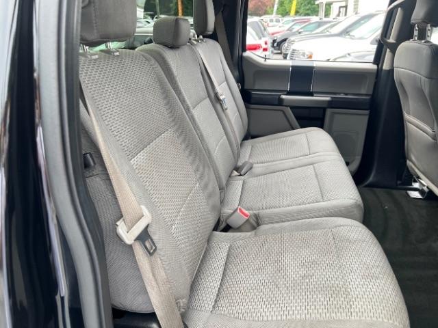 Ford F-250 SD XLT Crew Cab 4WD 2017