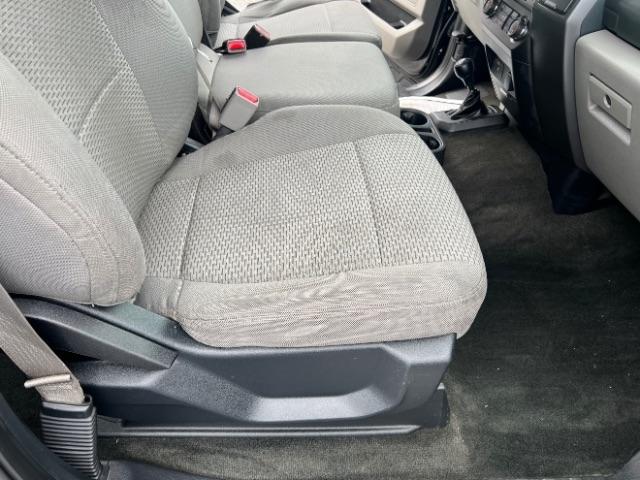 Ford F-250 SD XLT Crew Cab 4WD 2017