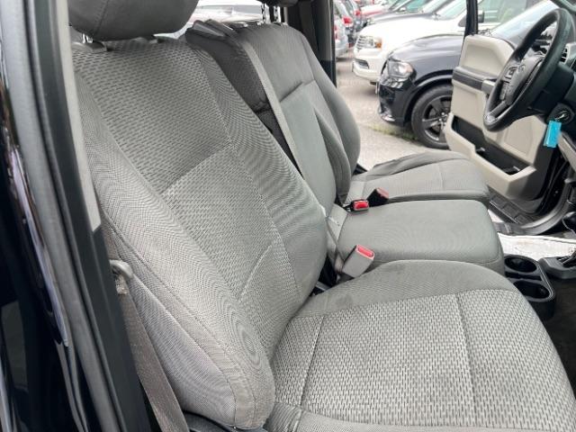 Ford F-250 SD XLT Crew Cab 4WD 2017
