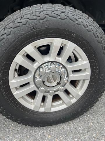 Ford F-250 SD XLT Crew Cab 4WD 2017