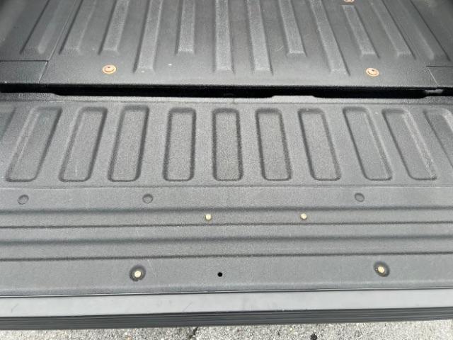 Ford F-150 FX4 SuperCab 6.5-ft. Bed 4WD 2013