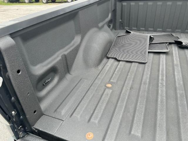 Ford F-150 FX4 SuperCab 6.5-ft. Bed 4WD 2013
