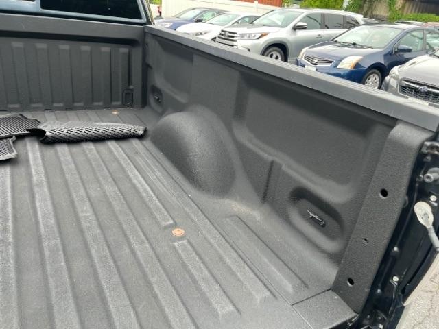 Ford F-150 FX4 SuperCab 6.5-ft. Bed 4WD 2013