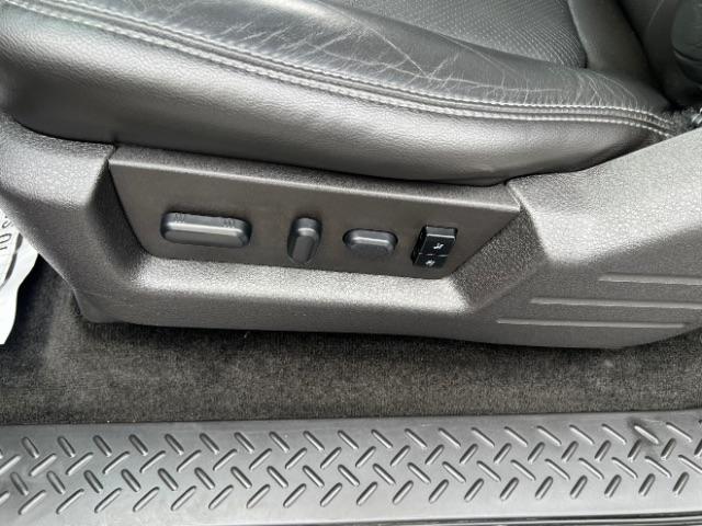 Ford F-150 FX4 SuperCab 6.5-ft. Bed 4WD 2013