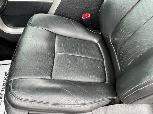 Ford F-150 FX4 SuperCab 6.5-ft. Bed 4WD 2013
