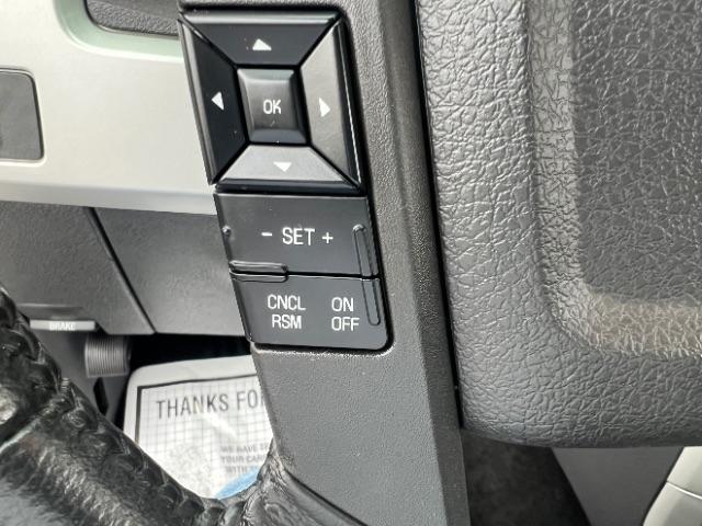 Ford F-150 FX4 SuperCab 6.5-ft. Bed 4WD 2013
