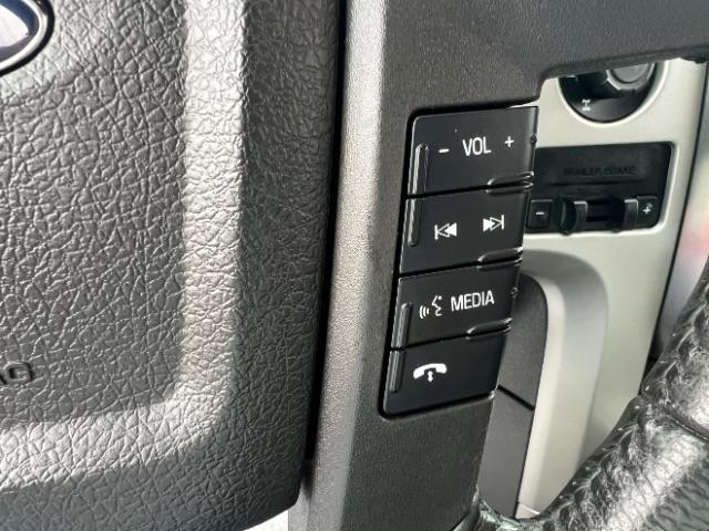 Ford F-150 FX4 SuperCab 6.5-ft. Bed 4WD 2013