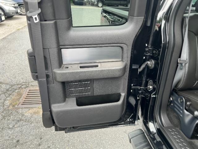 Ford F-150 FX4 SuperCab 6.5-ft. Bed 4WD 2013