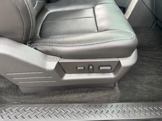 Ford F-150 FX4 SuperCab 6.5-ft. Bed 4WD 2013
